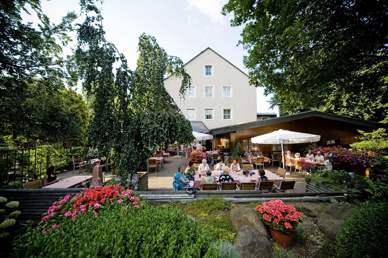 Hotel Falter Hof  Dış mekan fotoğraf