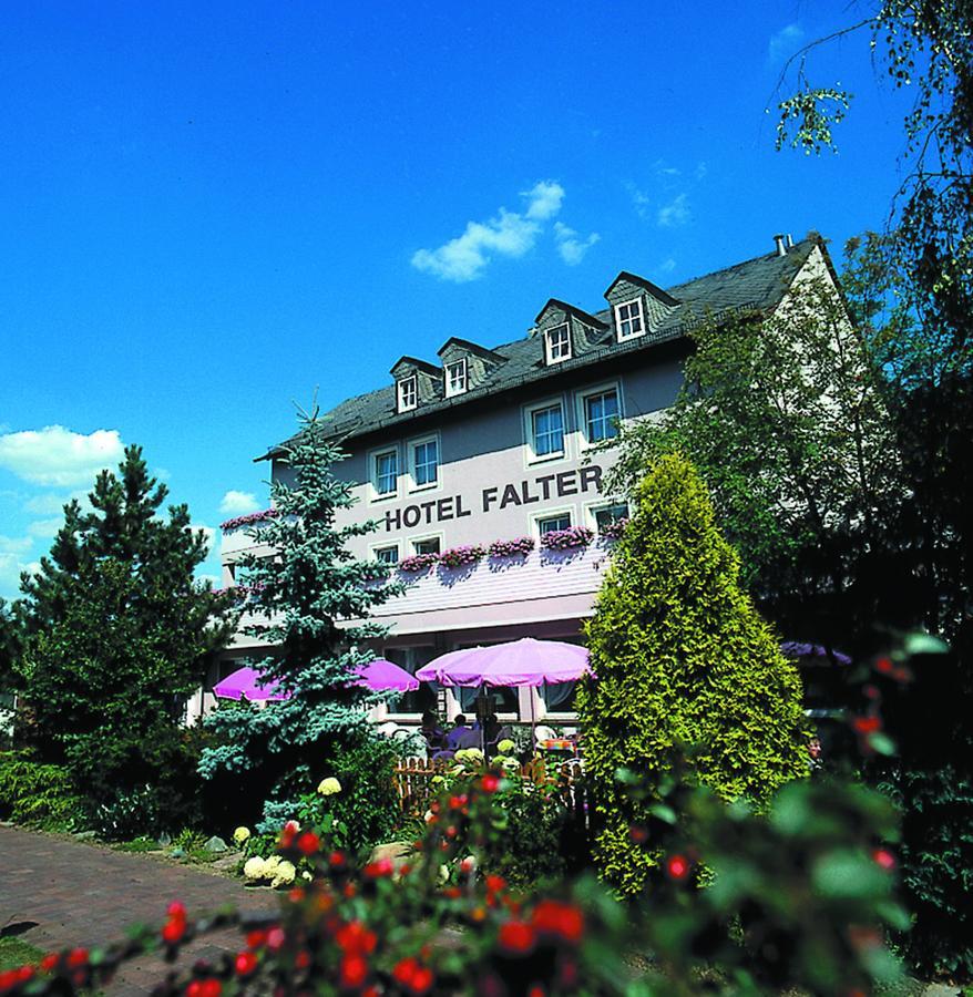 Hotel Falter Hof  Dış mekan fotoğraf